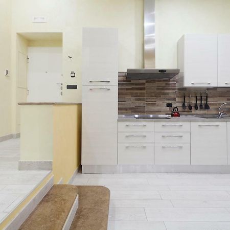 Trastevere Charming Loft Roma Dış mekan fotoğraf