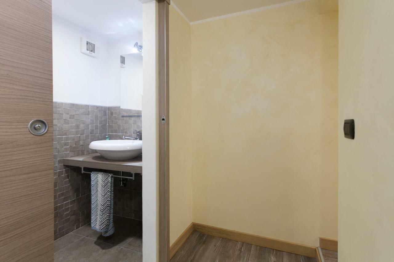 Trastevere Charming Loft Roma Dış mekan fotoğraf