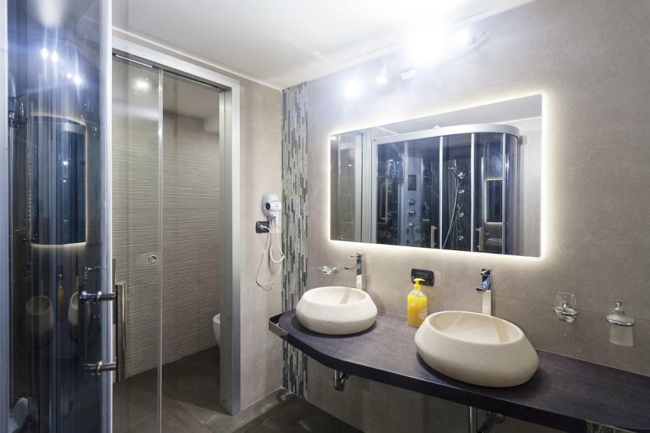 Trastevere Charming Loft Roma Dış mekan fotoğraf