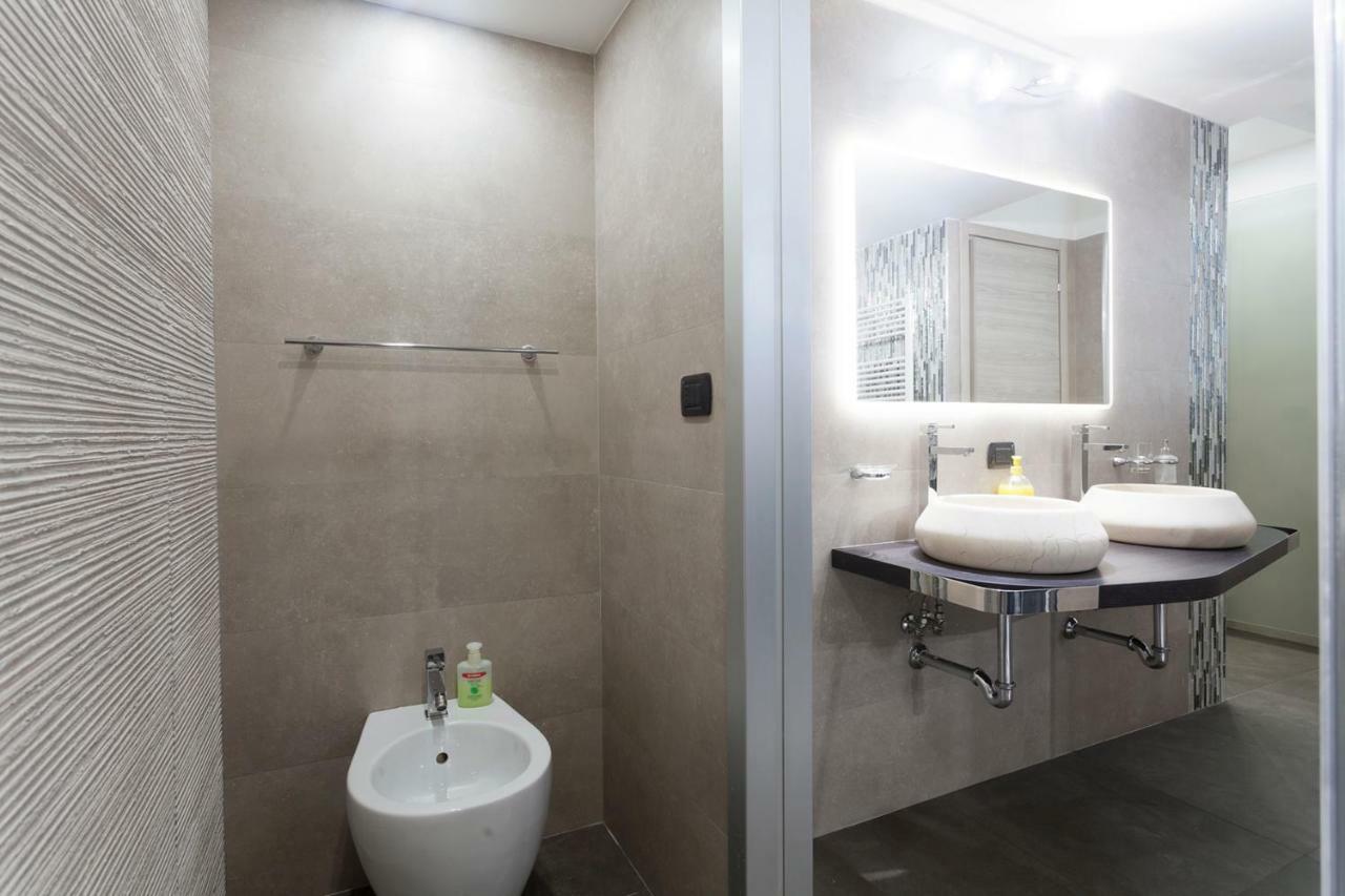 Trastevere Charming Loft Roma Dış mekan fotoğraf